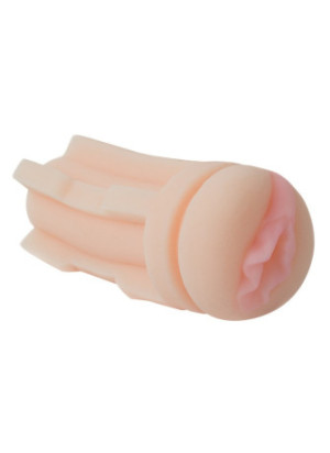 Vulcan Shower Stroker